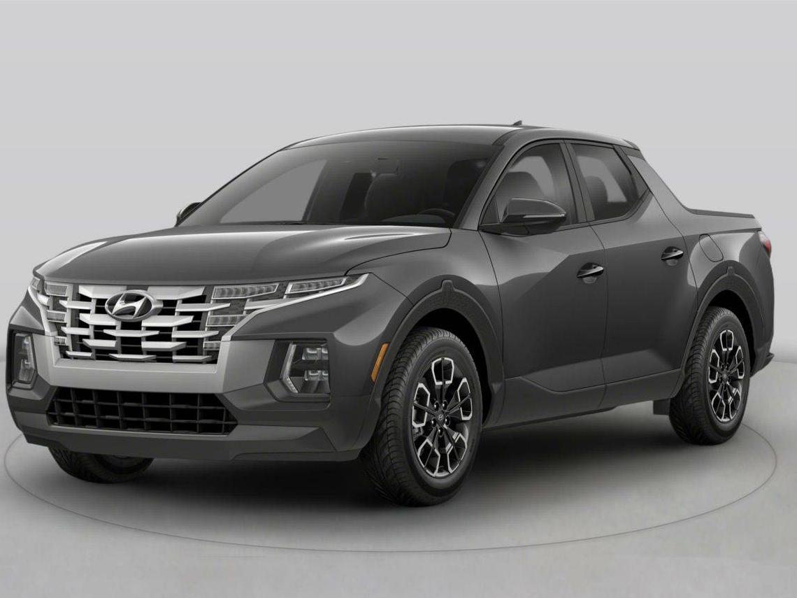 HYUNDAI SANTA CRUZ 2024 5NTJEDDFXRH106145 image